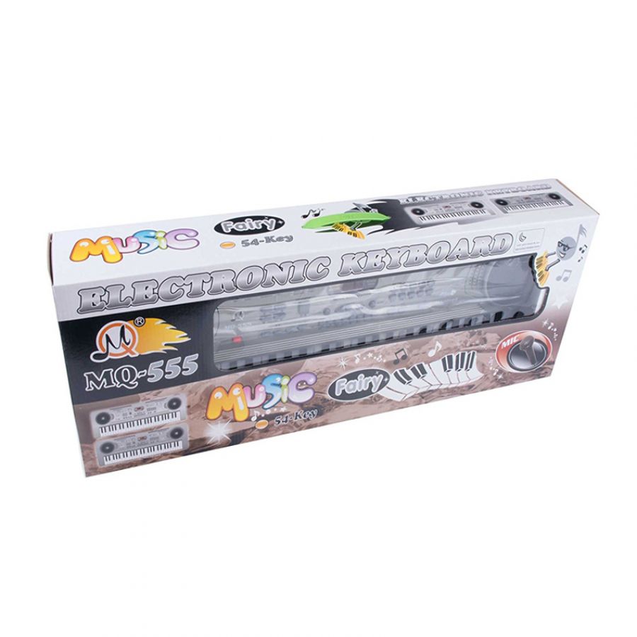 Electronic KeyBoard Music Piano